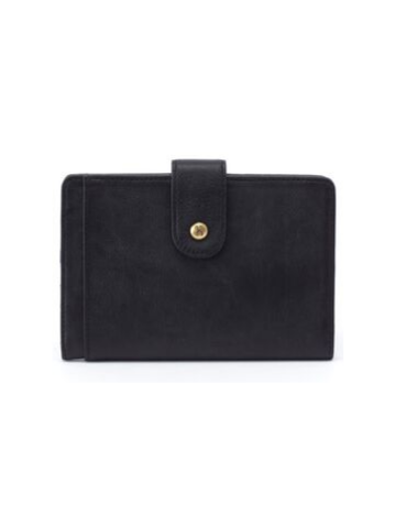 Trifold Wallet, Main, color, BLACK